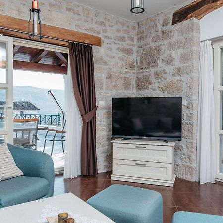 Villa Hana Motovun Eksteriør billede